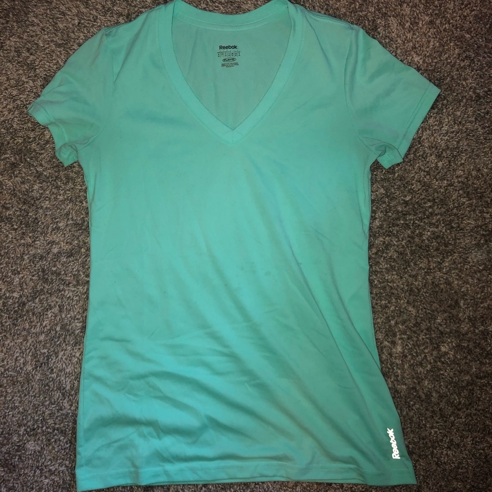 Exercise T-shirt